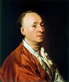 Dmitri Levitsky, vers 1773-1774