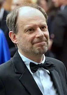 Denis Podalydès