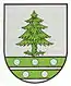 Blason de Dennweiler-Frohnbach