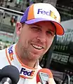 Denny Hamlin, 4e à 13 points