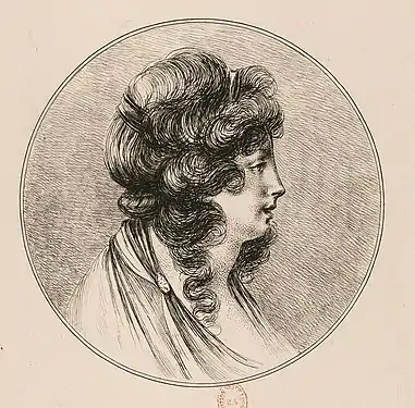 Lady Hamilton