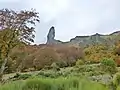 La dent de la Rancune (1 493 m)