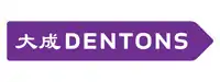 logo de Dentons