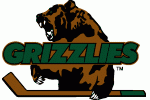 Logo des Grizzlies de Denver