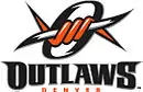 Logo du Outlaws de Denver