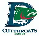 Description de l'image Denver Cutthroats.jpg.