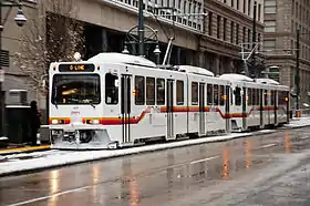 Image illustrative de l’article Métro léger de Denver