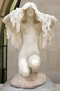 L'Aurore (1900), Paris, musée d'Orsay.