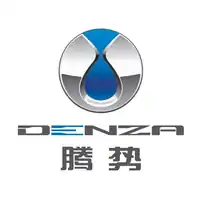 logo de Denza