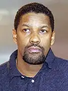 Denzel Washington