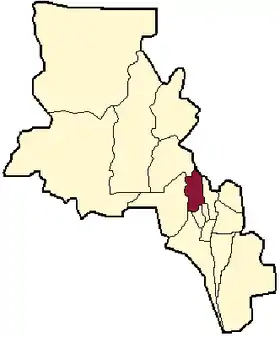 Département d'Ambato