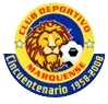 Logo du Deportivo Marquense