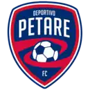 Logo du Deportivo Petare