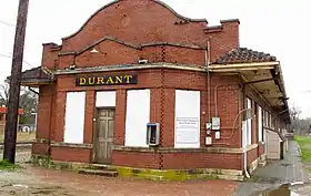 Durant (Mississippi)