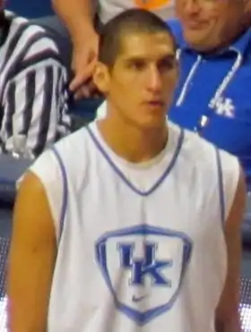 Image illustrative de l’article Derek Willis