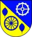 Blason de Dersau