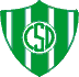 Logo du Sportivo Desamparados