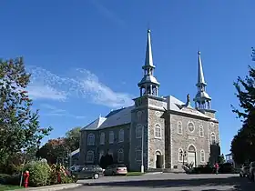 Église de Saint-Joseph