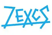 logo de Zexcs