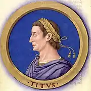 (11) Titus