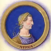 (13) Nerva