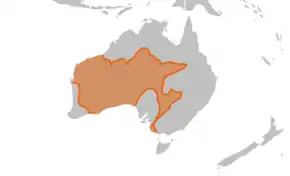 Description de l'image Desertic Biomes in Australia.png.