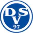 Logo du Dessauer SV 97