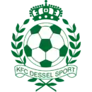 Logo du KFC Dessel Sport