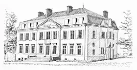 Image illustrative de l’article Château de Salvanet