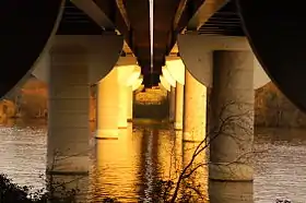 Image illustrative de l’article Pont de l'Erdre