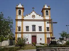 Église Notre-Dame de Desterro.