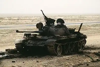 T-54/55