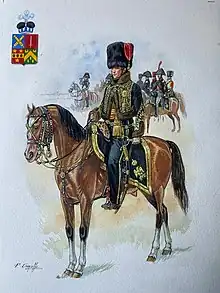 Desvaux à Waterloo