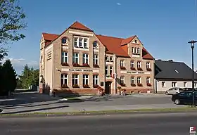Deszczno (village)