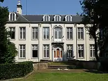 alt=Château de Boekenberg
(nl)  Kasteel "Boekenberg"