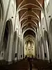 alt=Église paroissiale Saint-Roch
(nl)  Parochiekerk Sint-Rochus