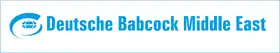 logo de Deutsche Babcock Middle East