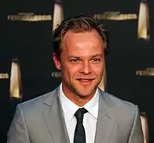 Description de l'image Deutscher Fernsehpreis 2012 - Matthias Koeberlin 1.jpg.