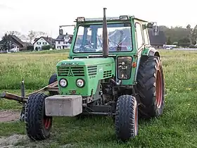 Deutz D 72 06