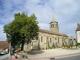 Église Saint-Denis