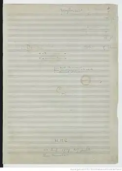 Image illustrative de l’article Deux danses (Debussy)