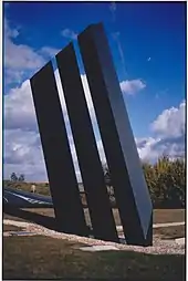 Deux Traits de lumière (1988), Maurepas