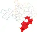 2e circonscription (1986-2012)