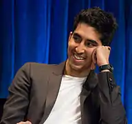 Dev Patel dans le rôle de Neal Sampat