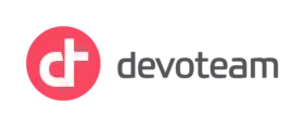 logo de Devoteam