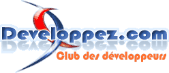 Logo de Developpez.com