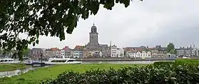 Deventer