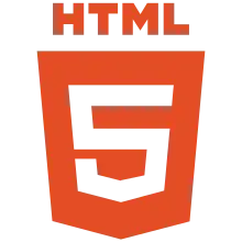 Logo langage HTML