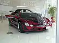 Mitsuoka Devilman Orochi