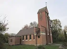 Église Saint-Rémi de Devise